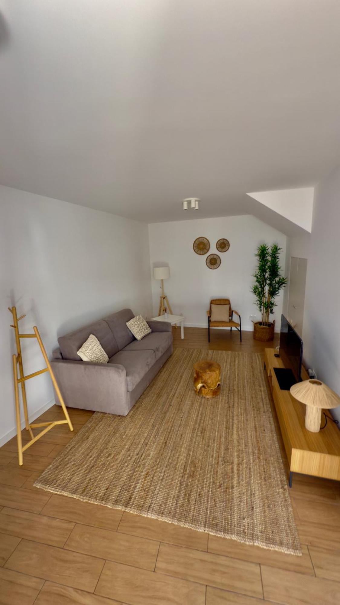 Sea house Διαμέρισμα Ribeira Grande Εξωτερικό φωτογραφία
