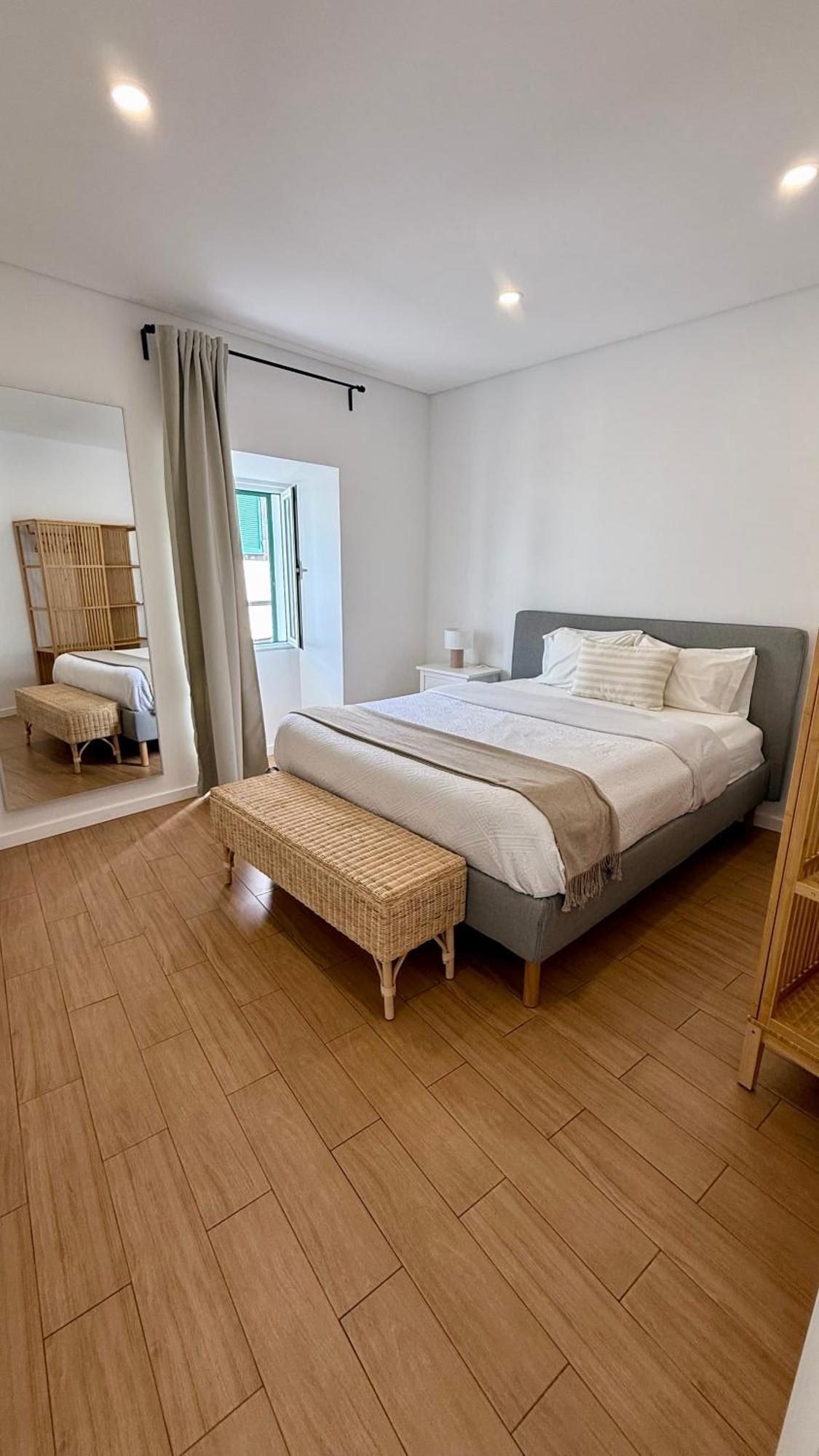 Sea house Διαμέρισμα Ribeira Grande Εξωτερικό φωτογραφία