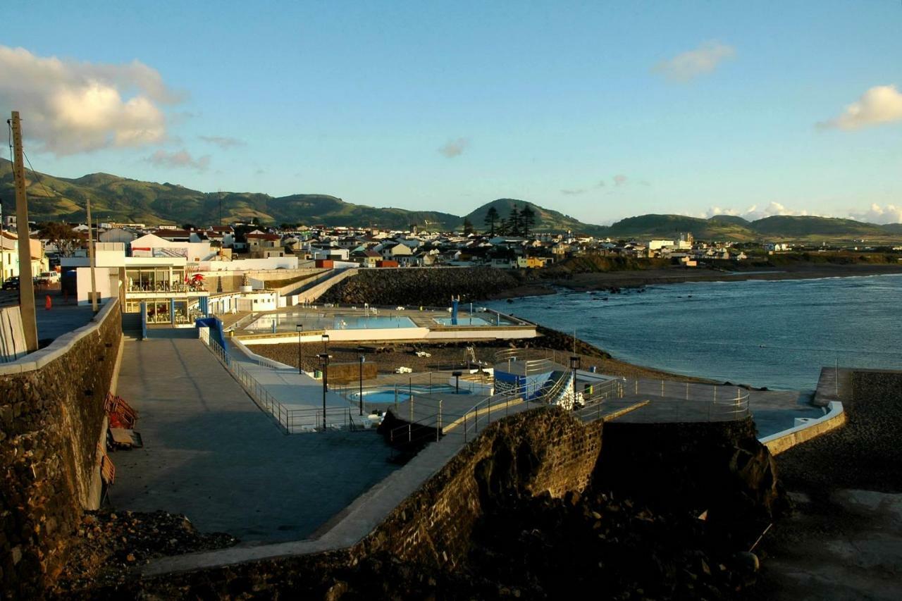 Sea house Διαμέρισμα Ribeira Grande Εξωτερικό φωτογραφία