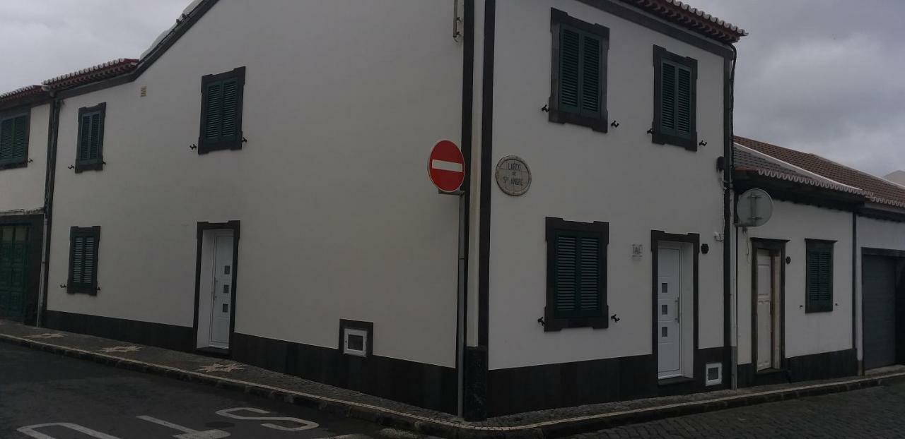Sea house Διαμέρισμα Ribeira Grande Εξωτερικό φωτογραφία
